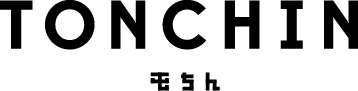 TONCHIN New York logo