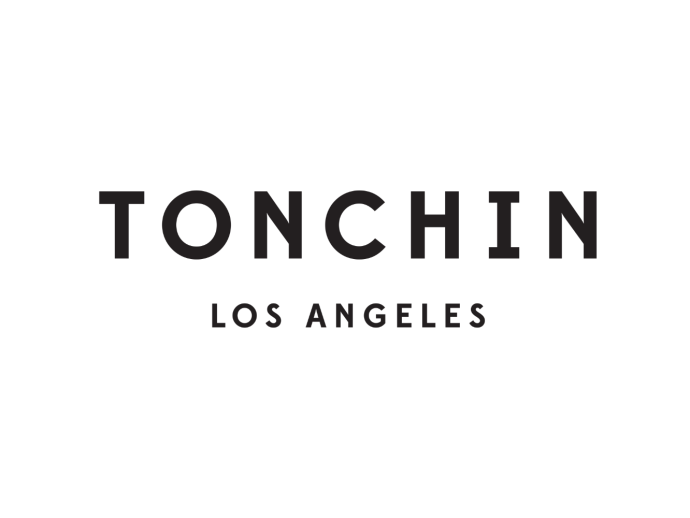 TONCHIN Los Angeles