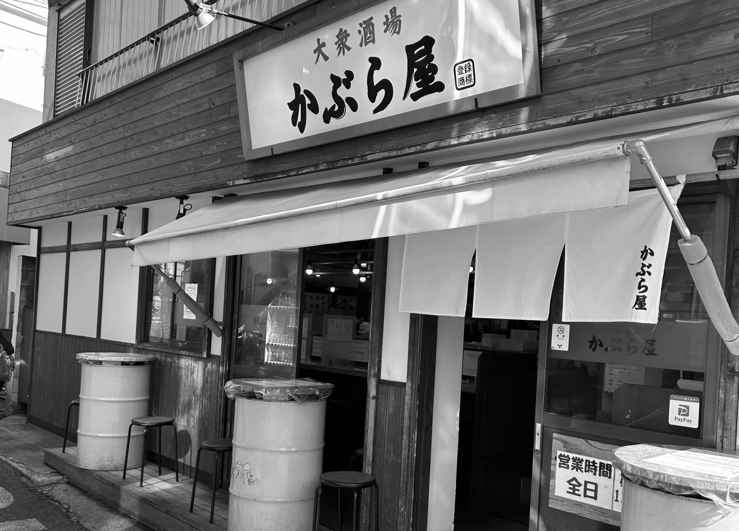 船橋店が売上No.1を獲得できたわけ