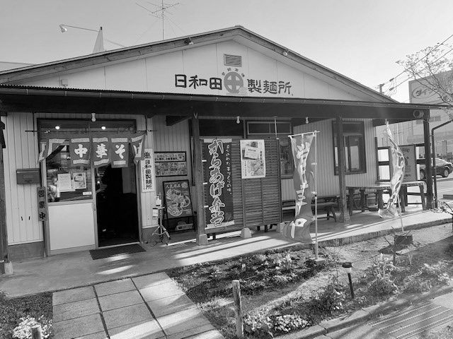 福島で繋ぐ味と想い